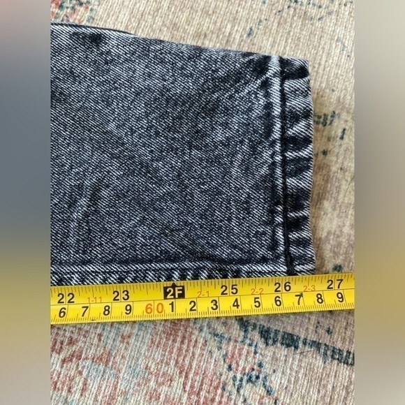 PULL and Bear Mom Jeans Bundle/Size 2 or EUR 32 - Picture 12 of 13